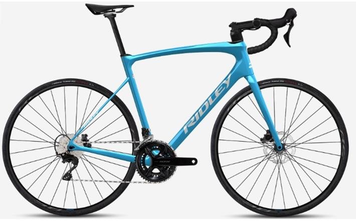 Bici Ridley Fenix 105