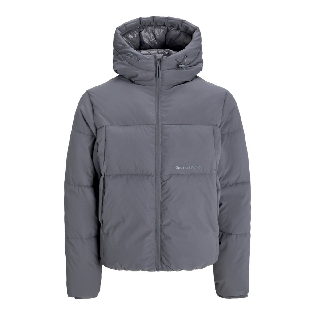 Chaqueta de plumón JACK&JONES a precio de risa