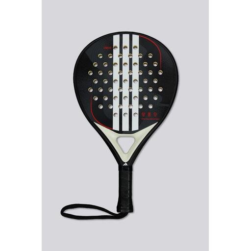 Aprovecha la pala Adidas Drive 3.4 con 60% de descuento