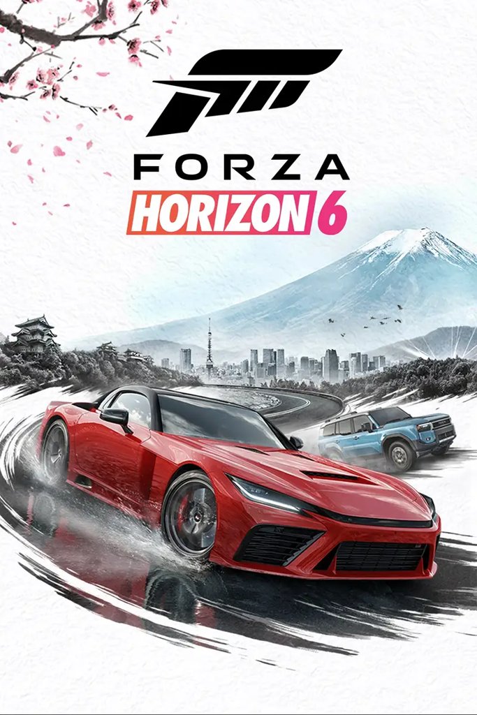 Forza Horizon 6: la carrera definitiva en PC y Xbox a precio de risa