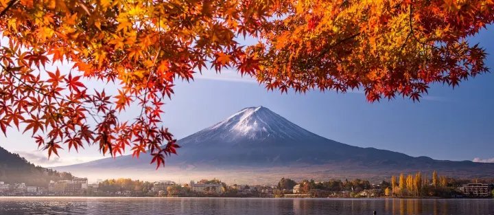 Descubre Japón en 9 días: Osaka, Kioto y Tokio