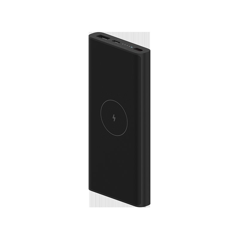 Powerbank 10 000 mAh con carga inalámbrica + mochila Xiaomi