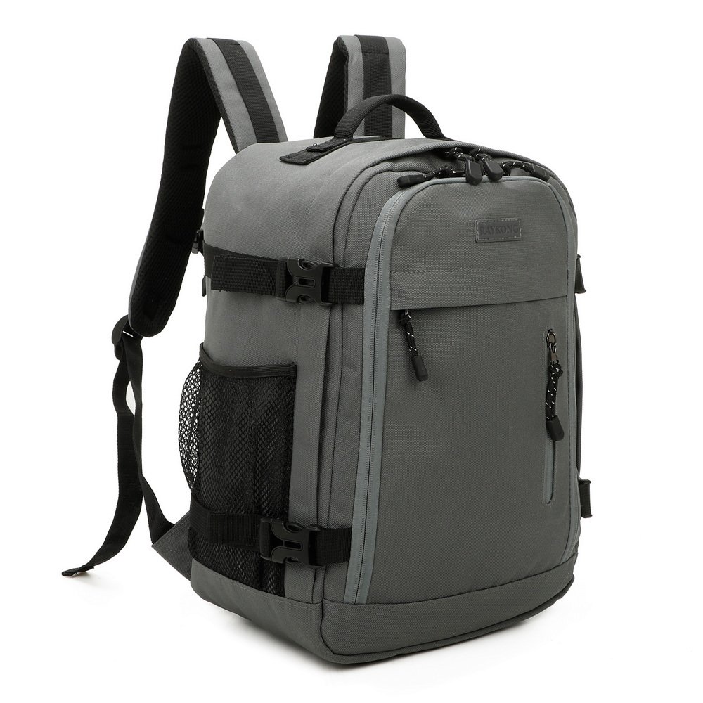 Mochila impermeable de 20 L, perfecta para el equipaje de mano