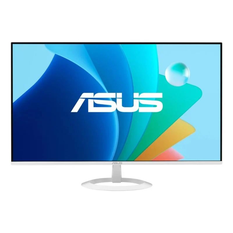 Monitor ASUS 27” Full HD 120Hz IPS: calidad de imagen fluida