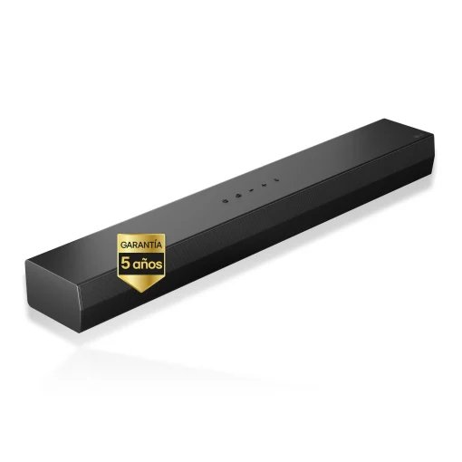 Barra de sonido LG S20A con Bluetooth y 50 W de potencia