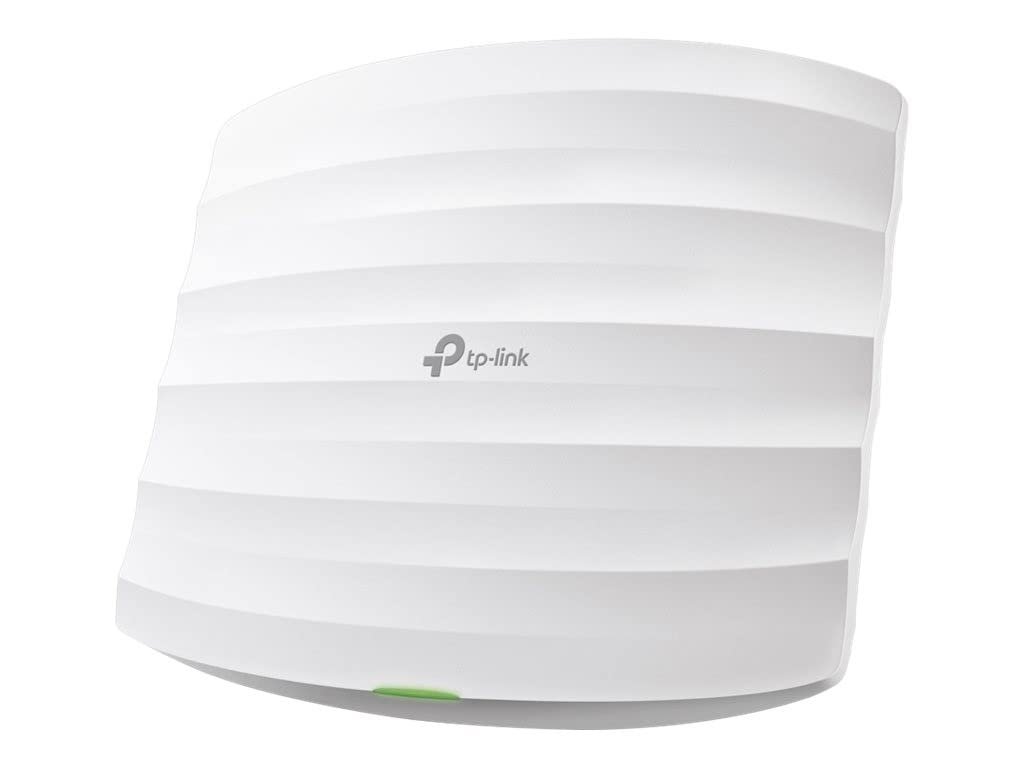 Mejora tu red con el punto de acceso WiFi TP‑Link EAP245 de doble banda
