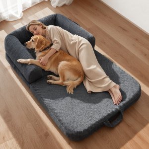 Cama Ortopédica para Perros