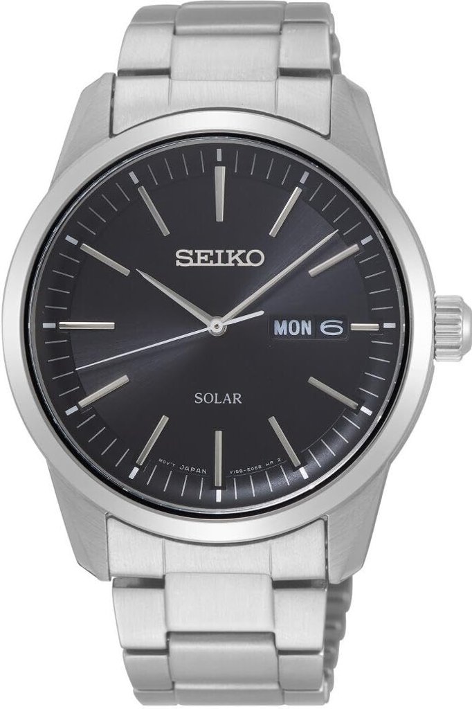 Reloj Seiko Solar Essential