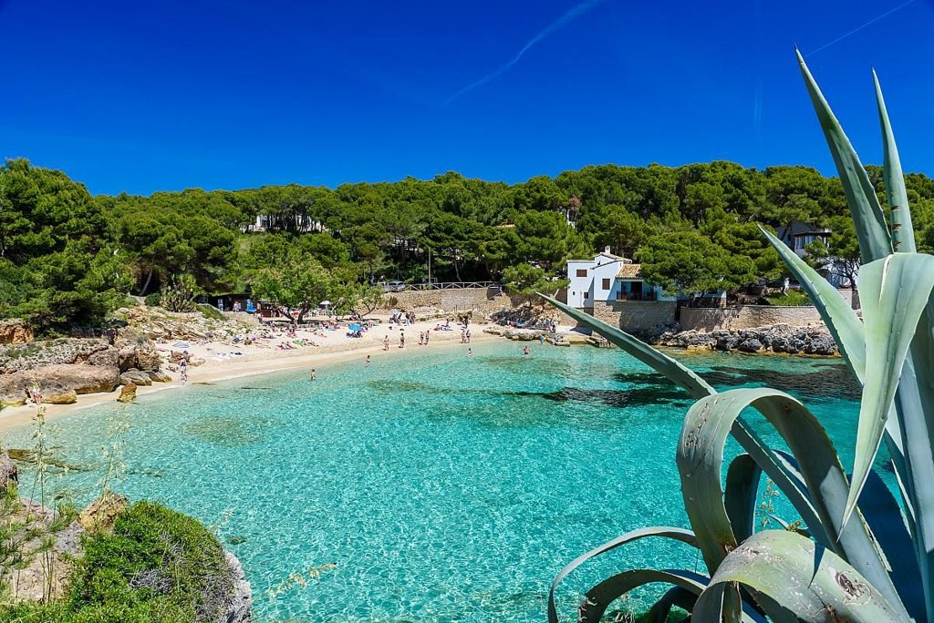 Mallorca en oferta
