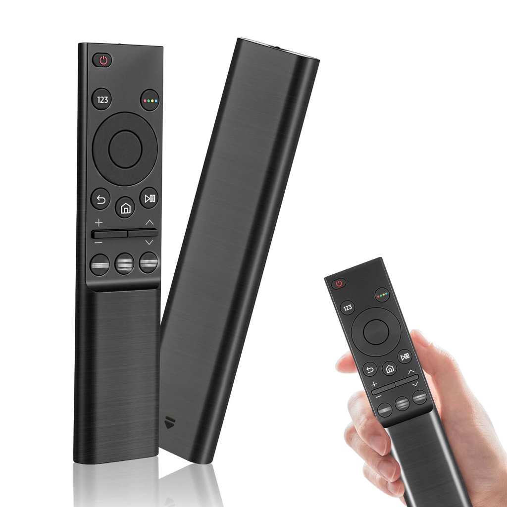 Control remoto universal para Samsung TV: comodidad sin límites