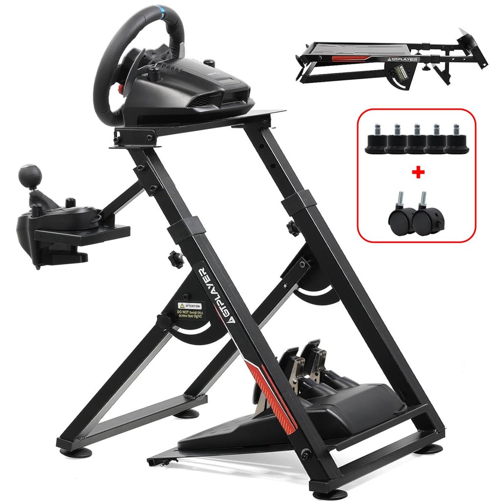 Soporte volante gaming
