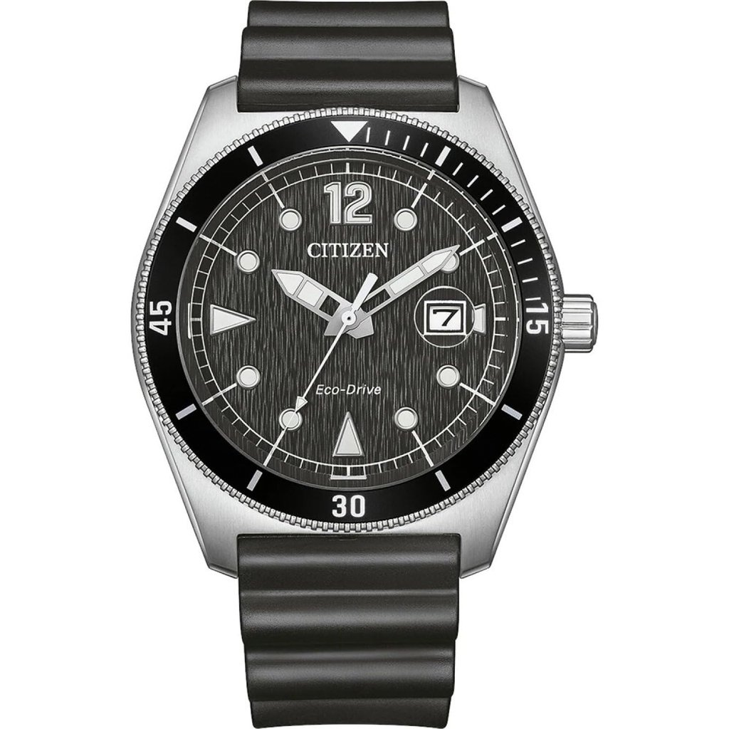 Citizen Eco‑Drive Marine 188: elegancia solar al mejor precio