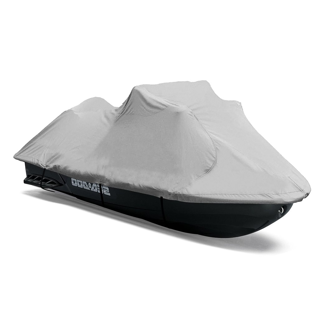 Funda impermeable y resistente para tu moto de agua