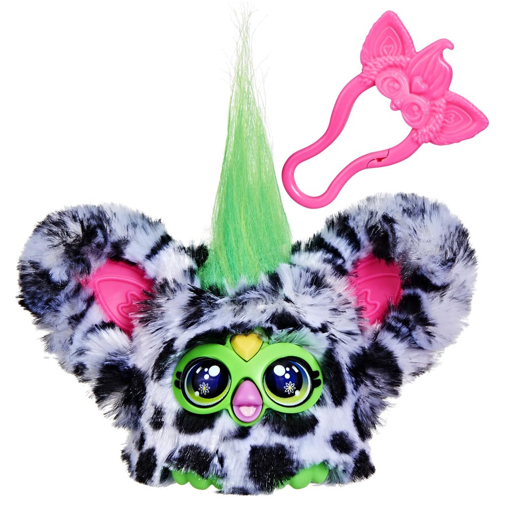 Furby Furblets MOO‑Boo: el nuevo compañero interactivo a precio irresistible