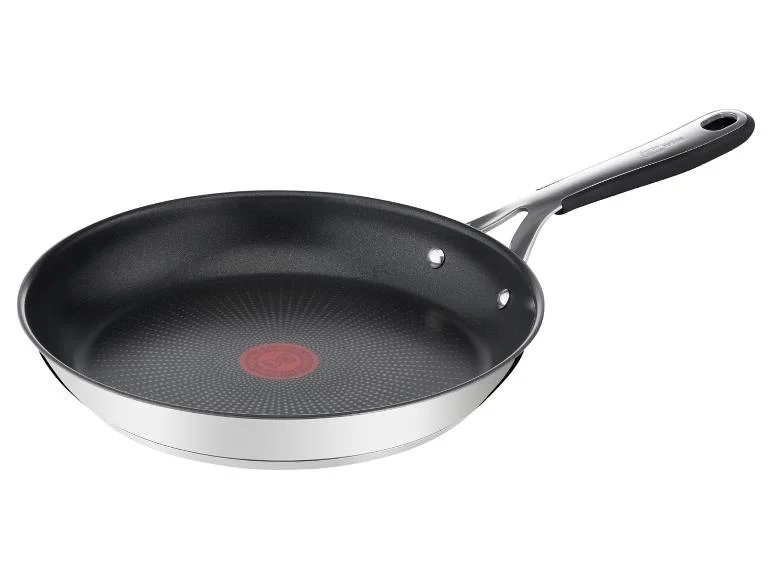 Sartén Tefal Jamie Oliver 28 cm de acero inoxidable a precio mínimo