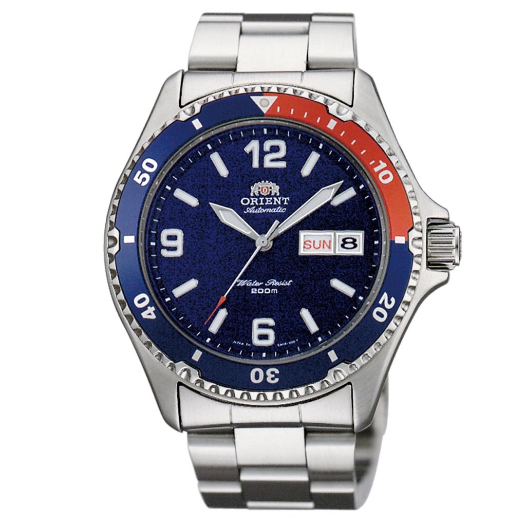 Orient Mako II automático: elegancia japonesa con 23% de descuento