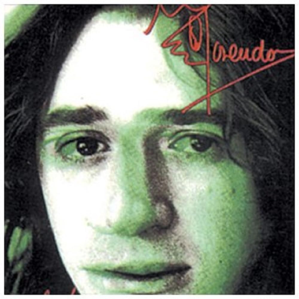 Rosendo - Fuera de lugar