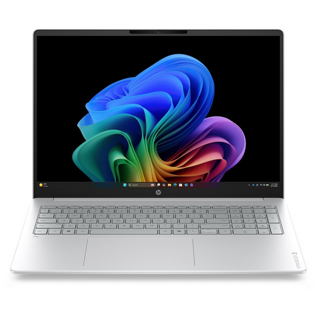 Portátil HP OmniBook 3