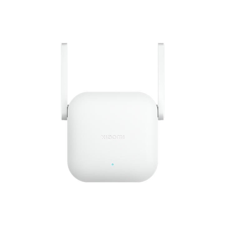 Doble extensor Wi‑Fi Xiaomi N300 – Amplía tu red al instante