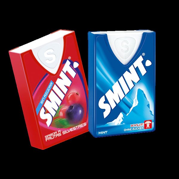 SMINT a 1€