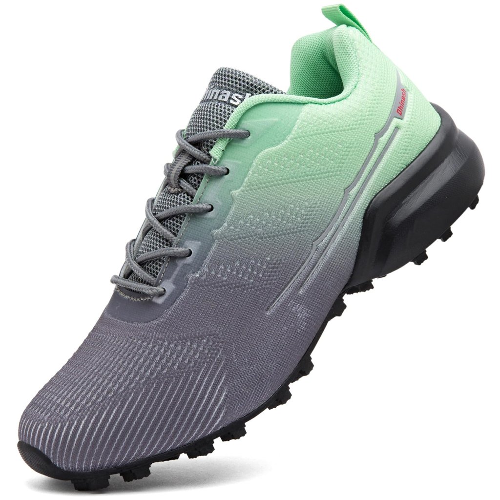 Zapatillas de trail para hombre con 50 % de descuento
