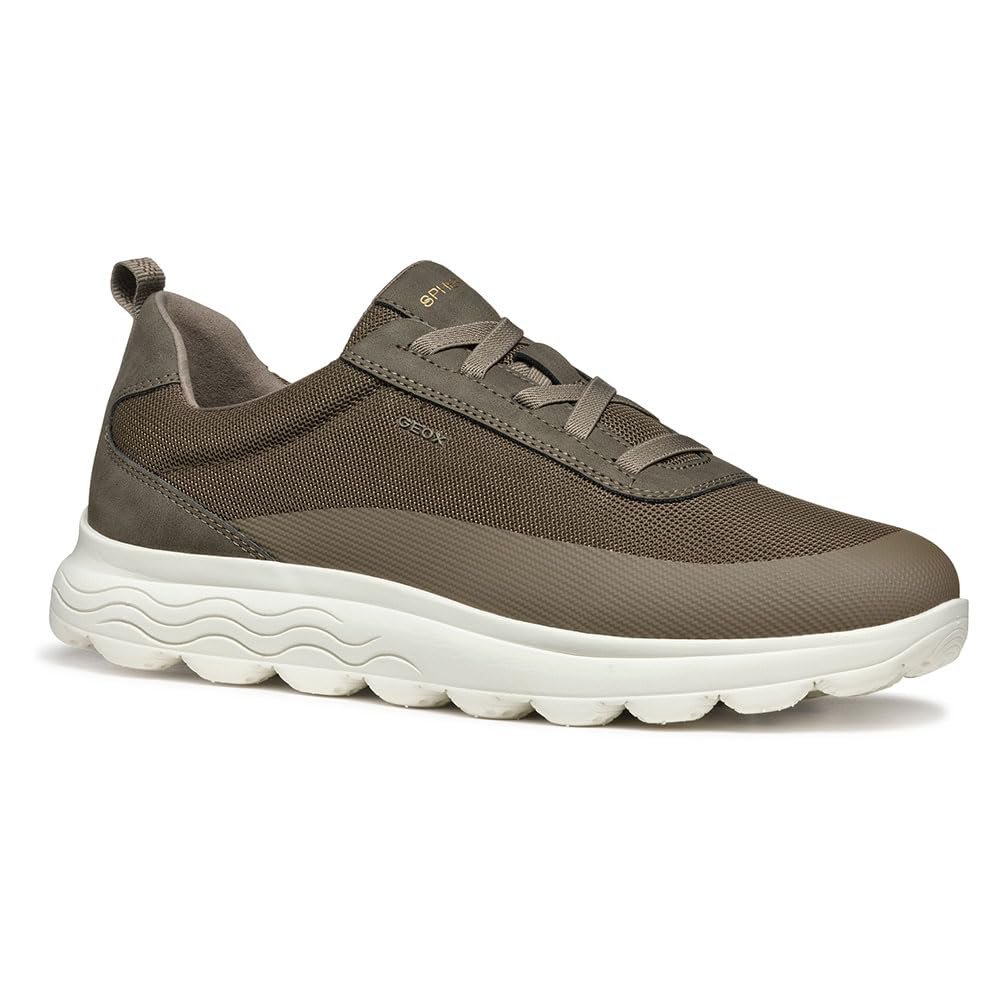 Zapatillas Geox U SPHERICA con gran rebaja: estilo y comodidad