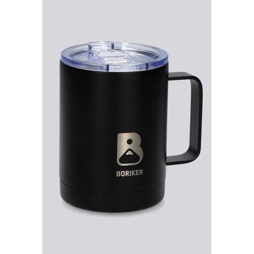 Taza térmica Boriken de 0,38 L con 20% de descuento