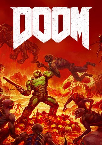 Doom (2016) a precio de risa