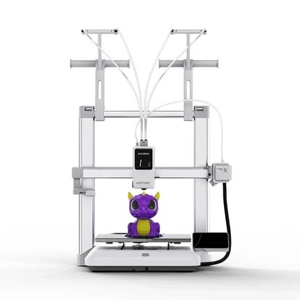 Anycubic Kobra X: impresora 3D de alta precisión a precio rebajado