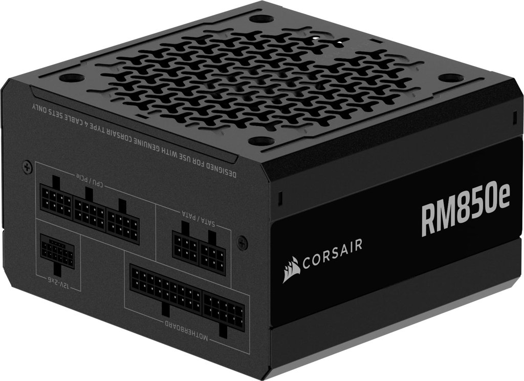 Fuente de alimentación 850W renovada