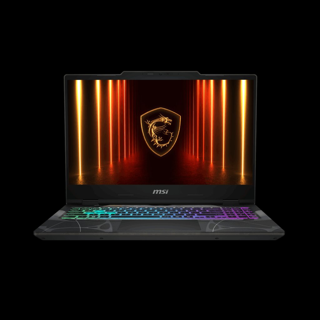Portátil Gaming MSI
