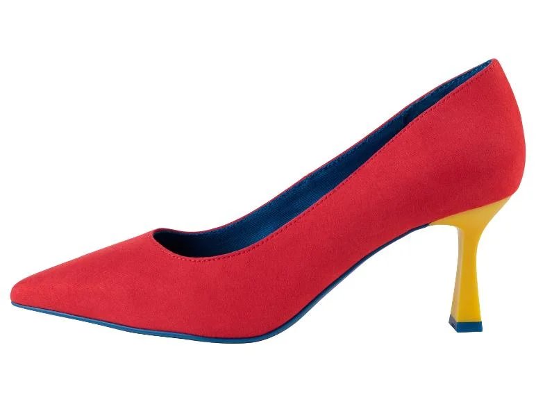 Tacones elegantes de Lidl, ahora con 70% de descuento