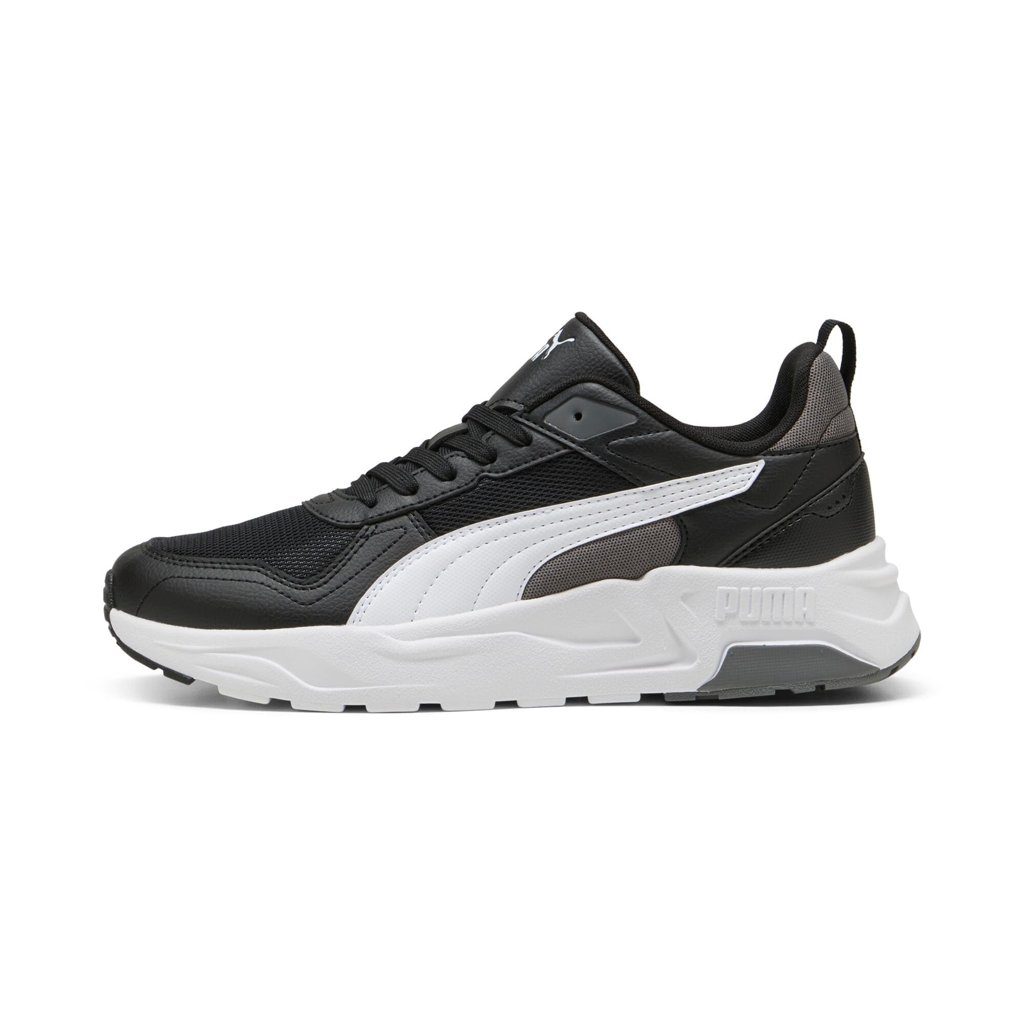 PUMA Trinity 2: estilo retro chunky con comodidad SoftFoam