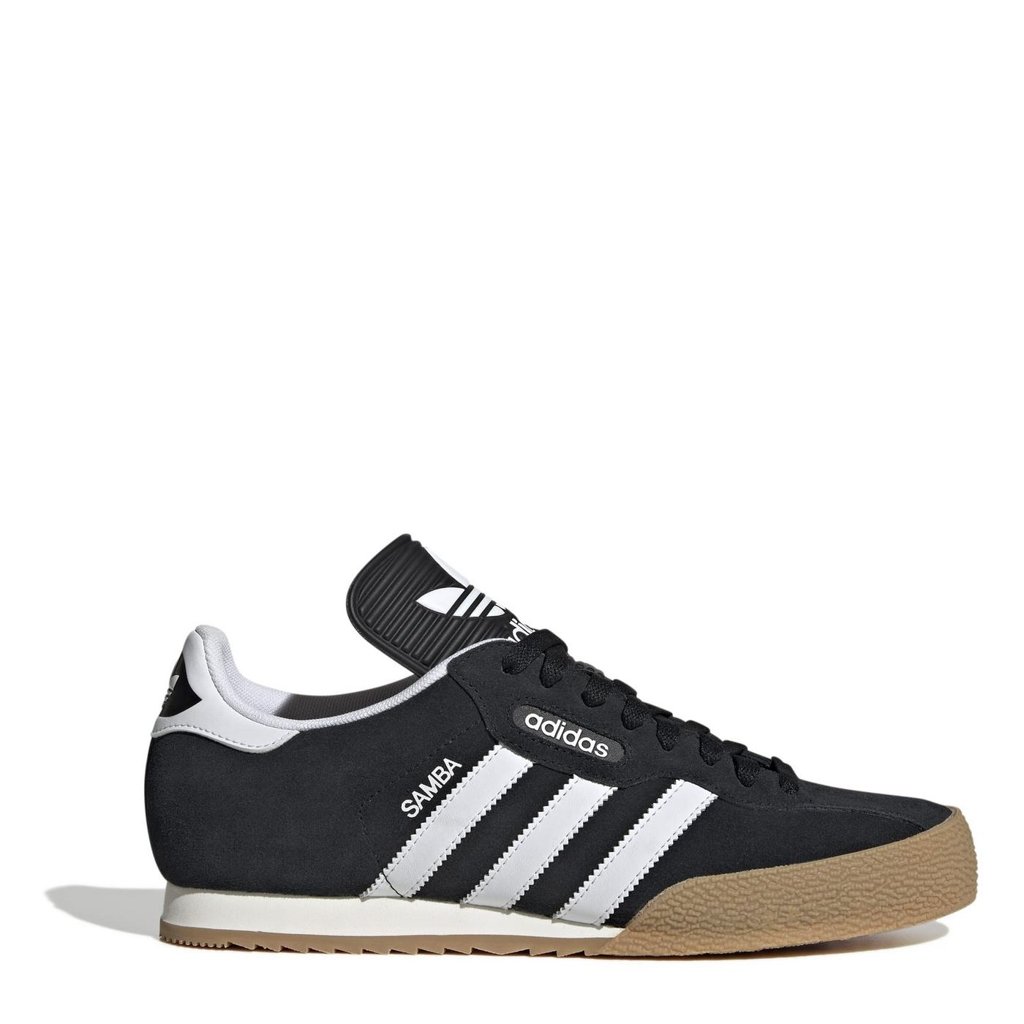 Zapatillas Adidas Samba Super Suede Junior a precio de risa