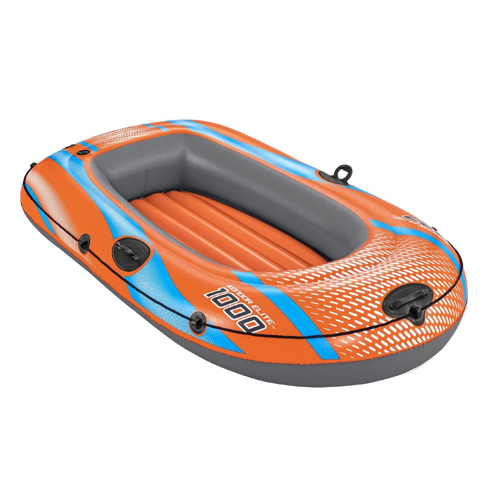 Balsa inflable Bestway Kondor Elite 1,62 m – diversión acuática