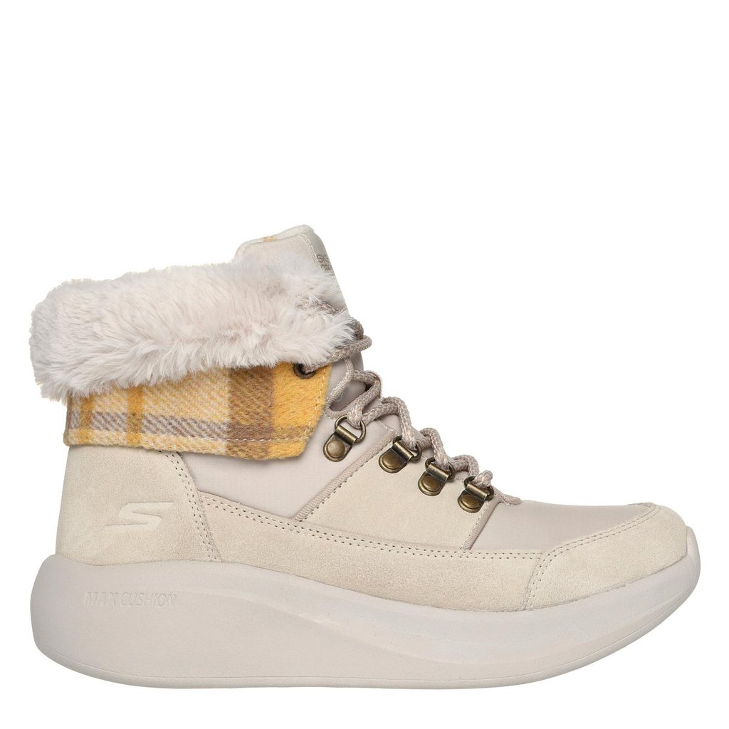 Skechers Mujeres Slip On Trainers- Tallas- 35, 35.5, 36, 36.5