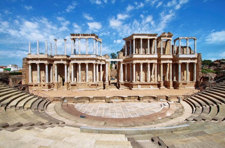 Escapada cultural a Mérida, en el corazón de Extremadura