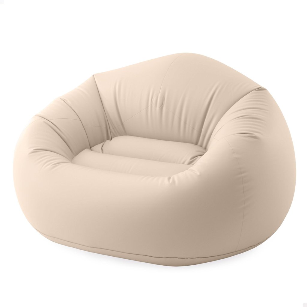 Sillón inflable Intex: comodidad y estilo en casa