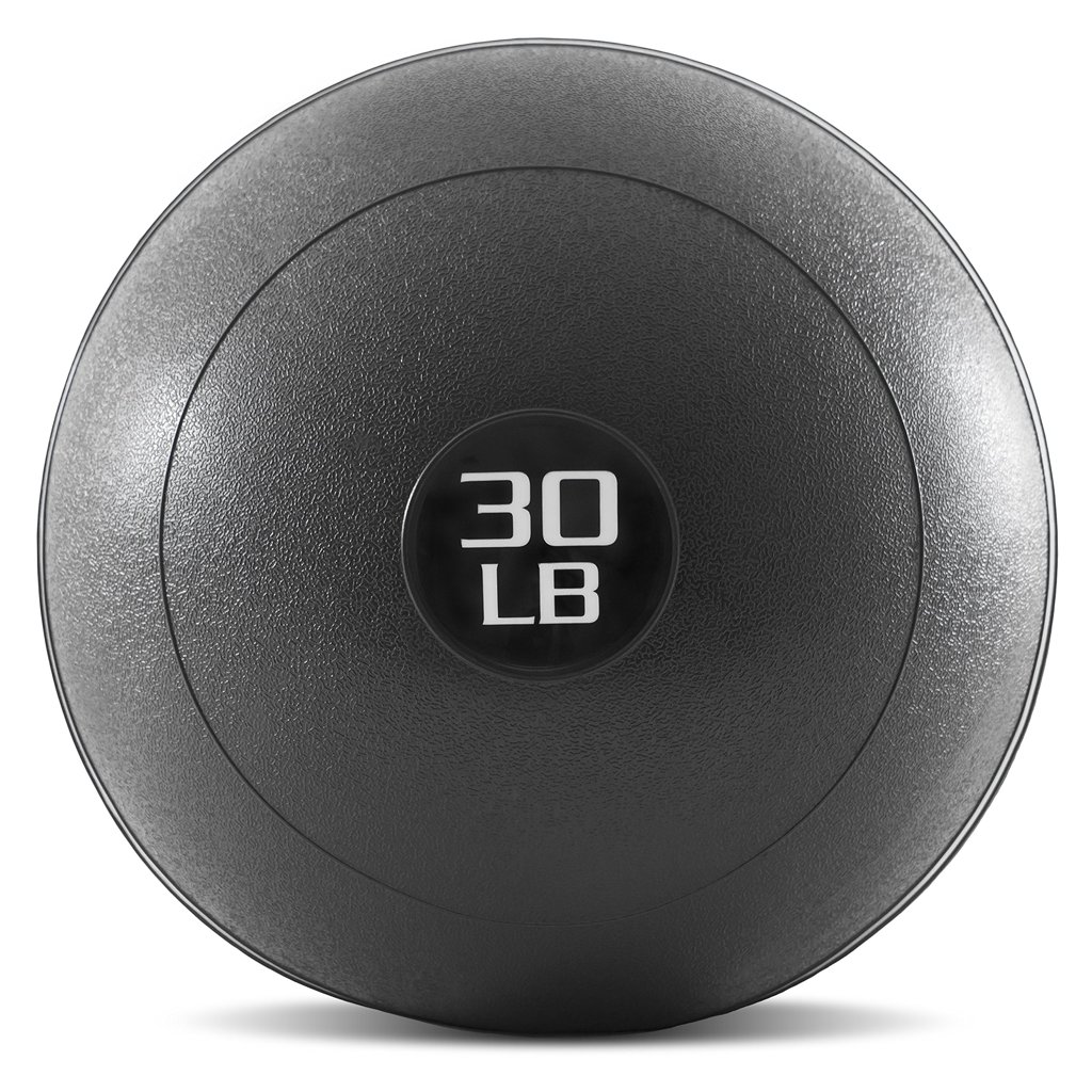 Bola medicinal ProsourceFit 13,6 kg – Reacondicionada