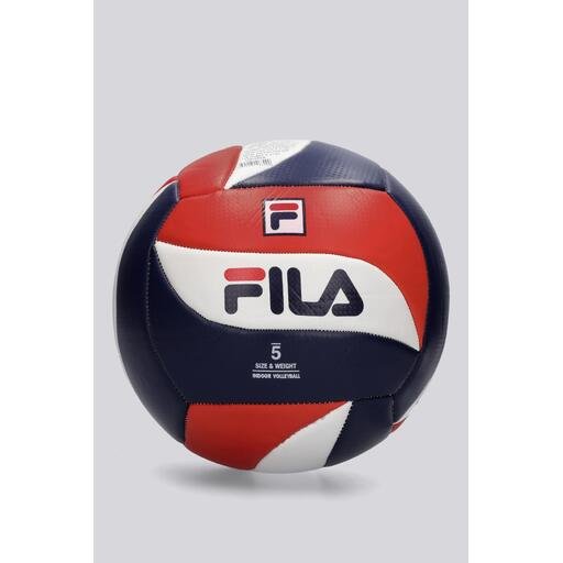 Balón de voleibol Fila con 60% de descuento