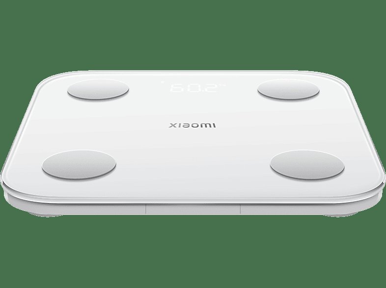 Báscula Inteligente Xiaomi