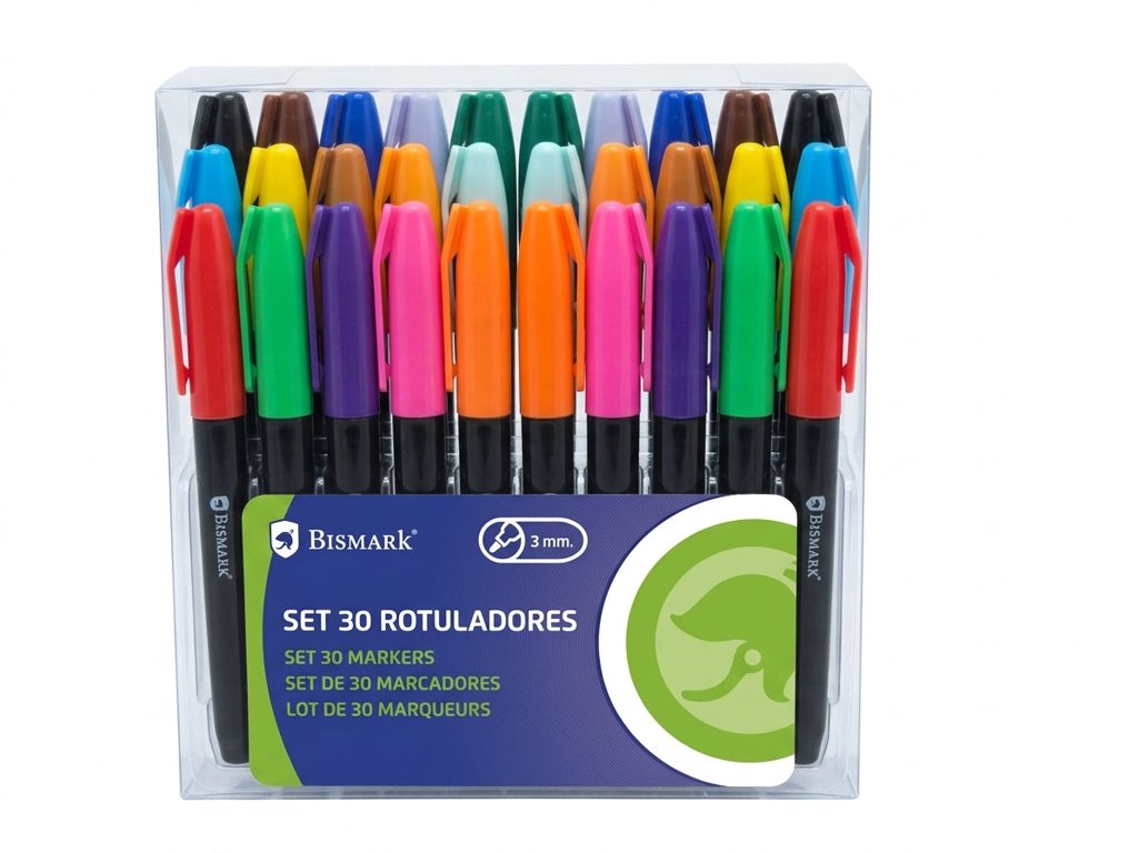 Rotuladores a precio regalo