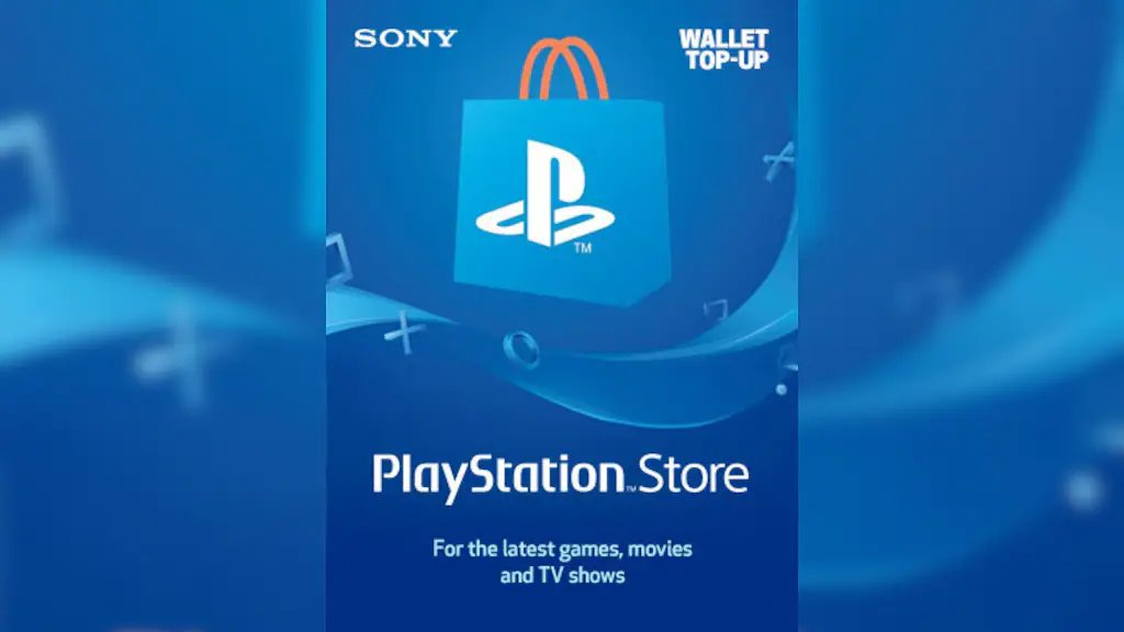 Tarjeta regalo PSN con descuento enorme