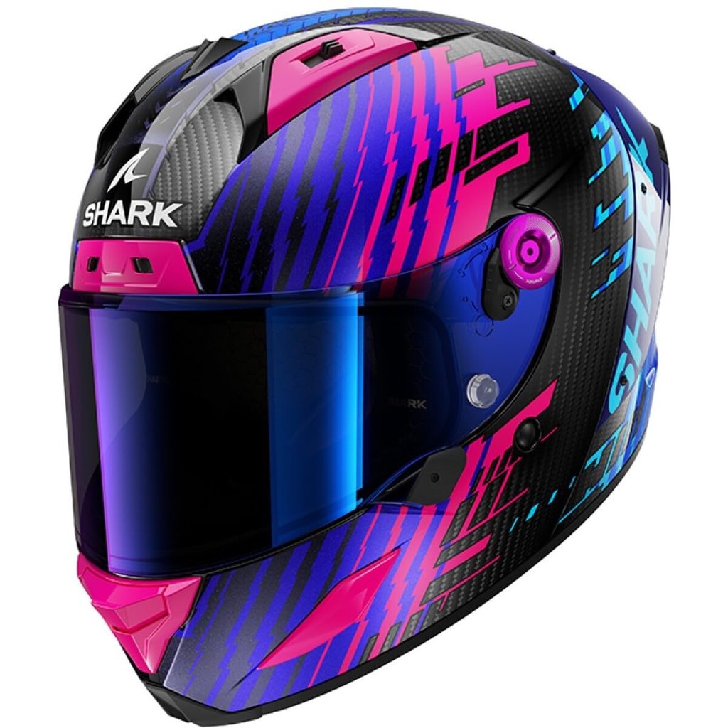 Casco SHARK AERON EDGY