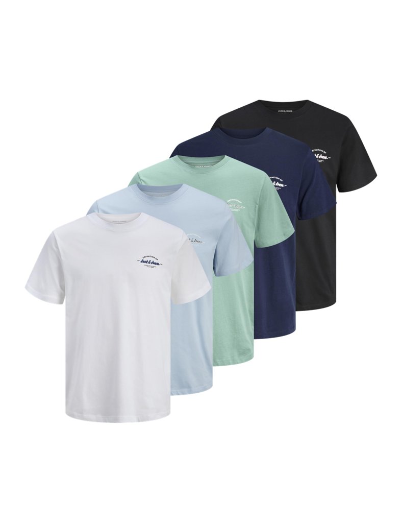 Camisetas Jack&Jones a precio regalo