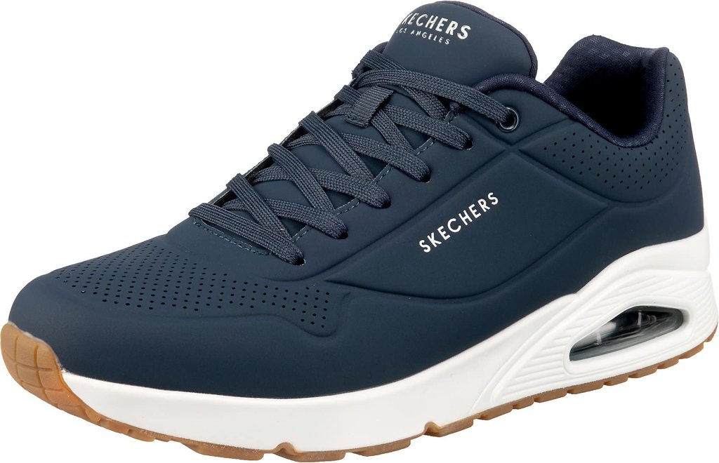 Zapatillas Skechers Uno Stand On Air: comodidad ligera para el día a día