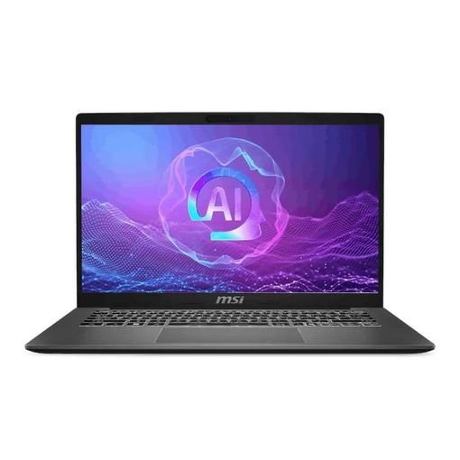 Portátil MSI Modern 14" con Ryzen 7, 16 GB y 1 TB a precio rebajado