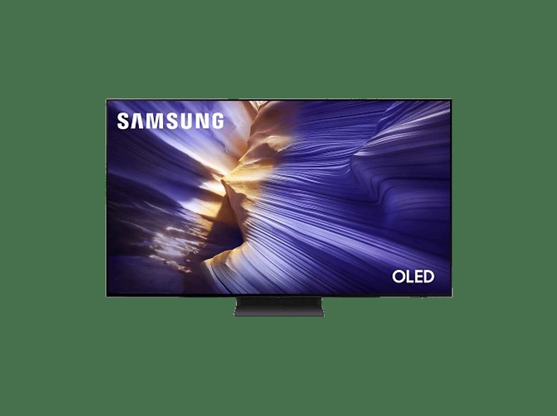 TV OLED 4K 65" Samsung