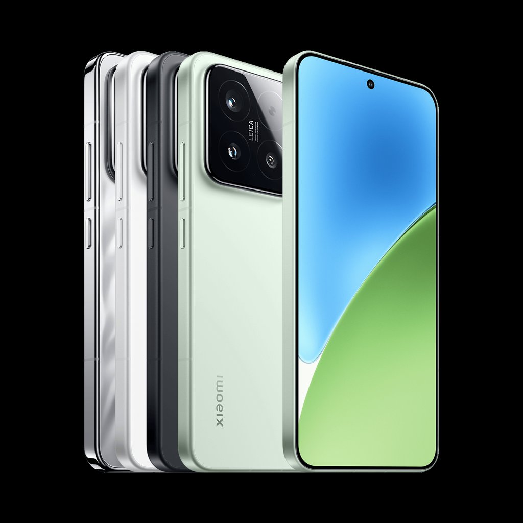 Xiaomi 15: smartphone premium con 12 GB y 512 GB a precio de risa