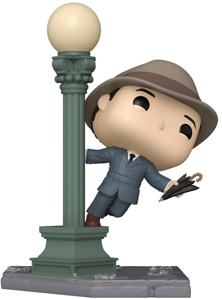 Funko Pop! Don Lockwood